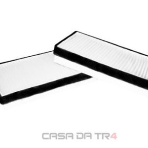 FILTRO AR CONDICIONADO (CABINE) PAJERO TR4/IO