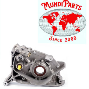 BOMBA OLEO MOTOR PAJERO TR4/IO – MD342095