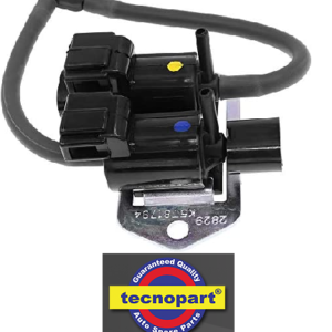 SOLENOIDE DUPLO TRAÇÃO 4X4 – PAJERO/ L200  MB620532