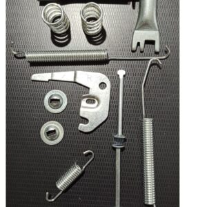 KIT  FREIO TRASEIRO PAJERO TR4 MR205288 DIREITO