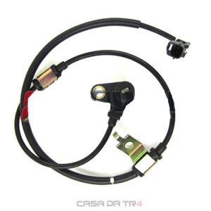 SENSOR ABS DIANTEIRO DIREITO – PAJERO TR4/IO – MR977447