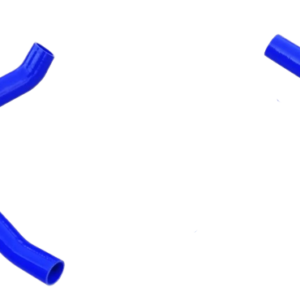 MANGUEIRA RADIADOR SILICONE SUP / INF PAJERO TR4 / IO