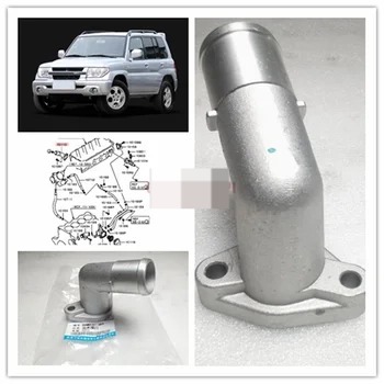 TUBO DAGUA CABEÇOTE – PAJERO TR4/IO TODOS – MD361383